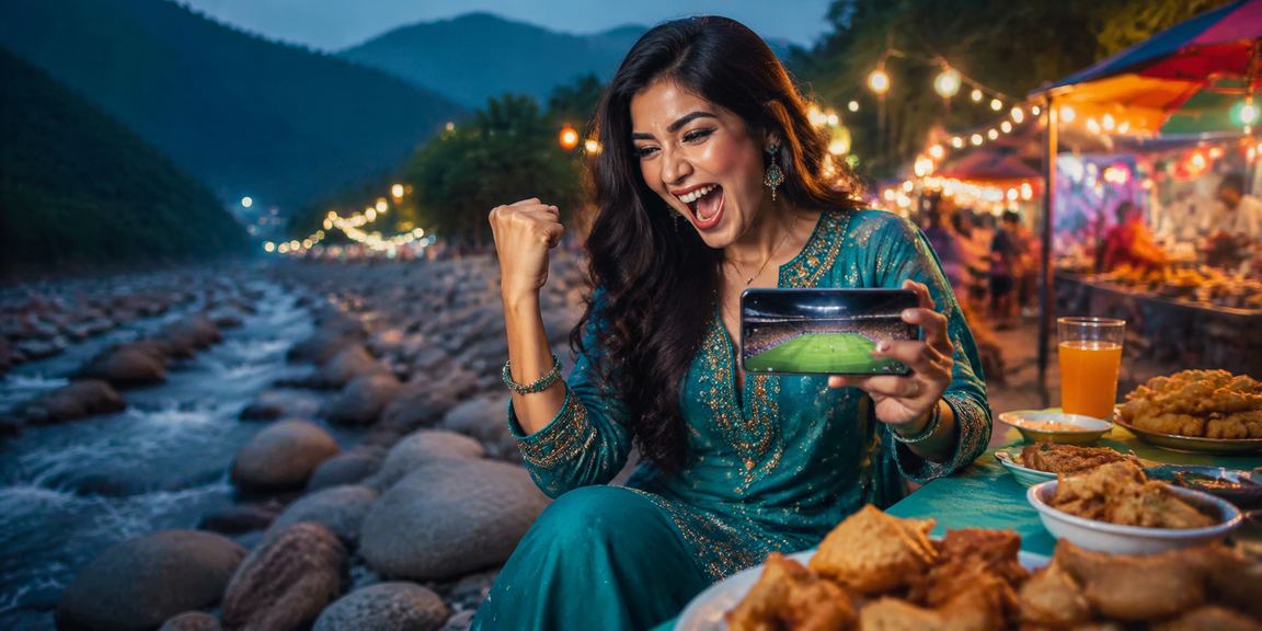 সিলেটে ঈদ উৎসবে fd999 রেজিস্ট্রেশন বোনাস উদযাপন